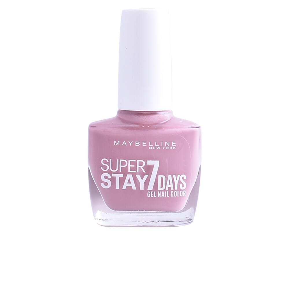 Superstay Nail Gel Color #130-Rose Poudre