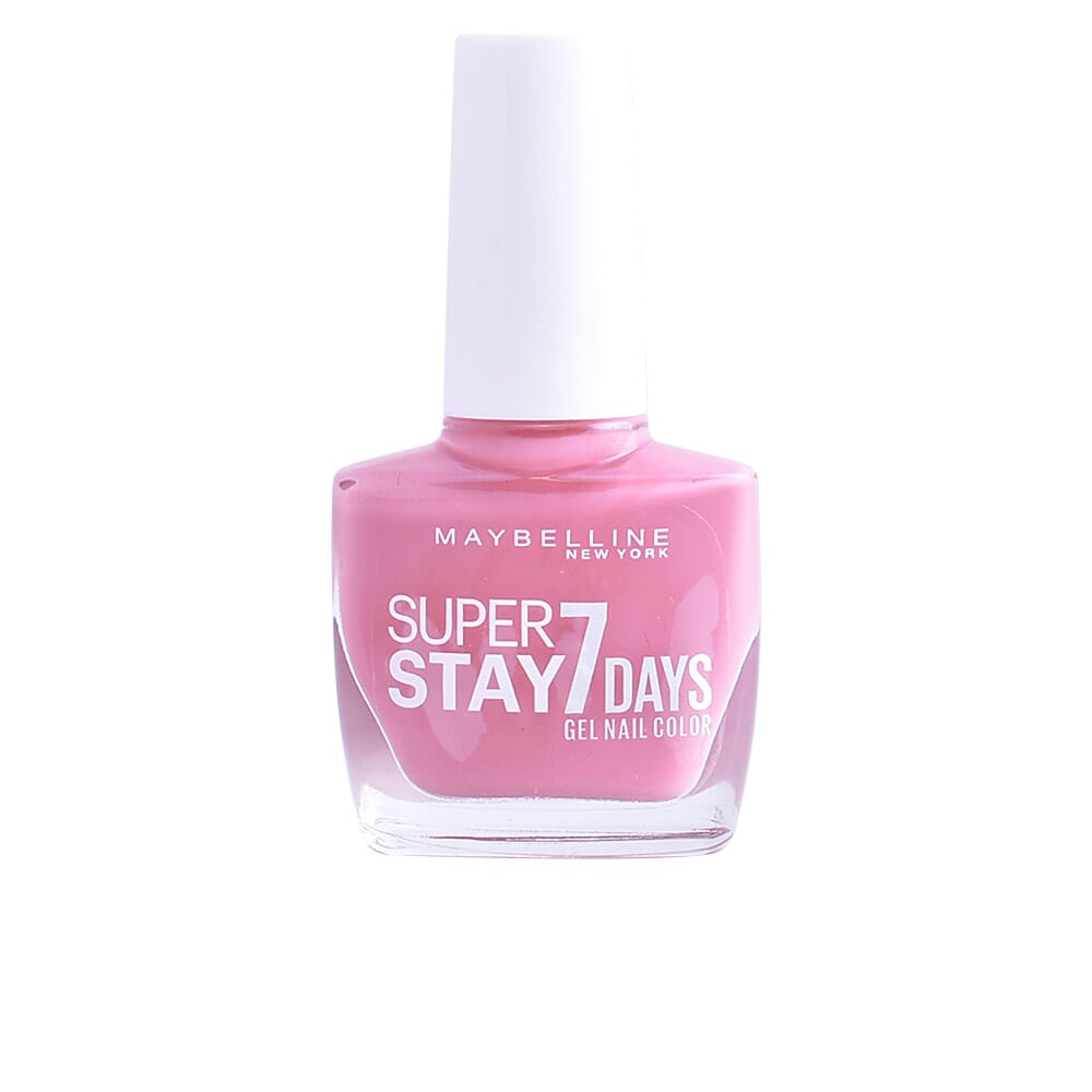 Superstay Nail Gel Color #135-Nude Rose