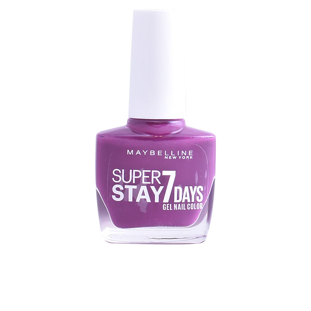 Superstay Nail Gel Color #230-Berry Stain