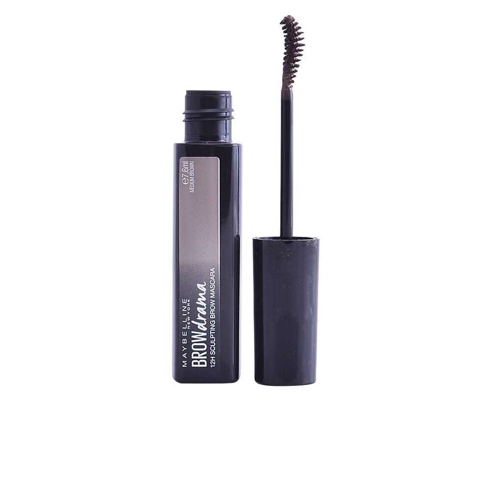 Brow Drama Mascara #Medium Brown 7,6 ml