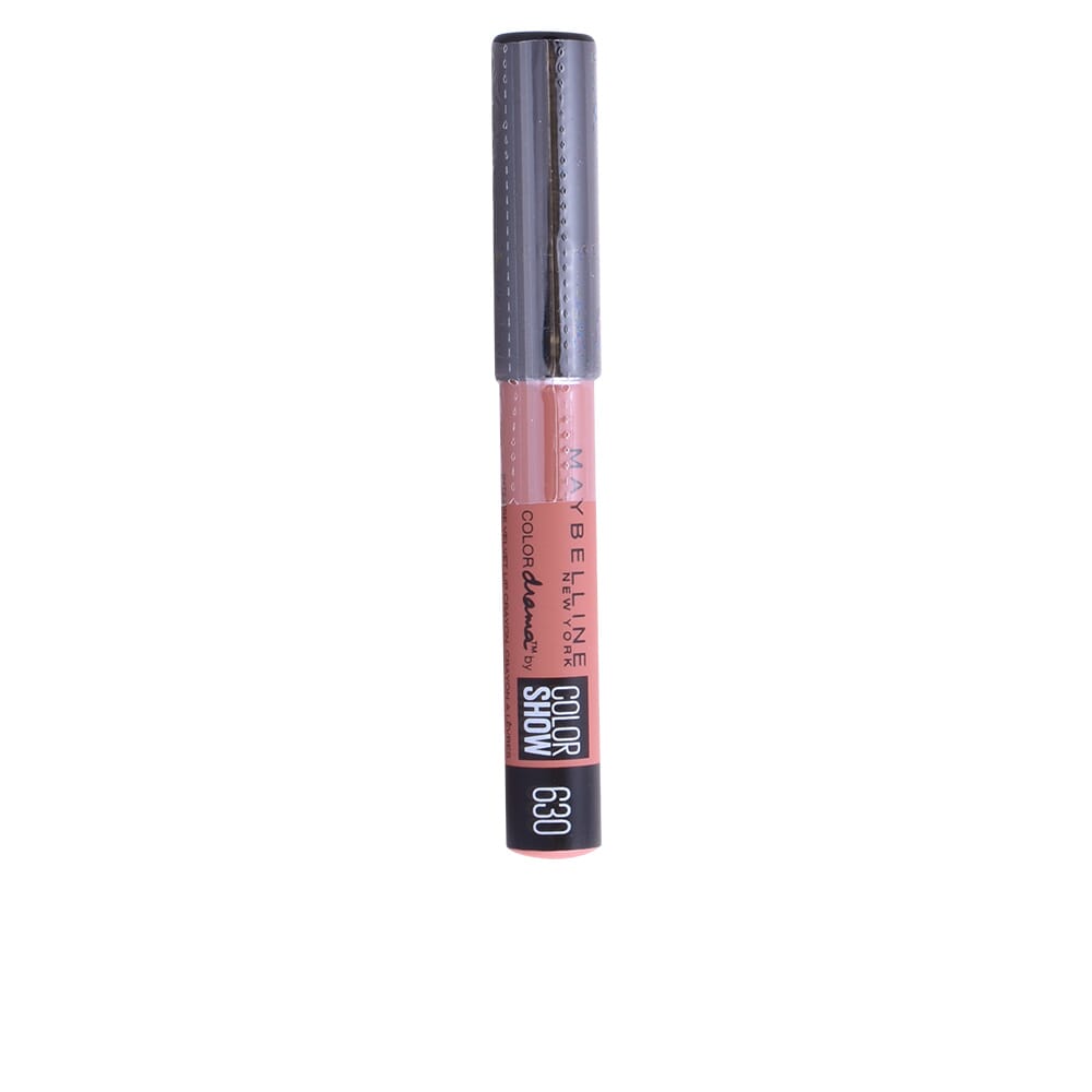 Color Drama Crayon Lip Pencil #630-Nude