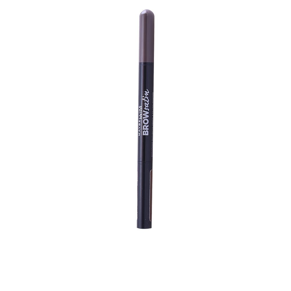 Brow Satin Duo #004-dark Brown