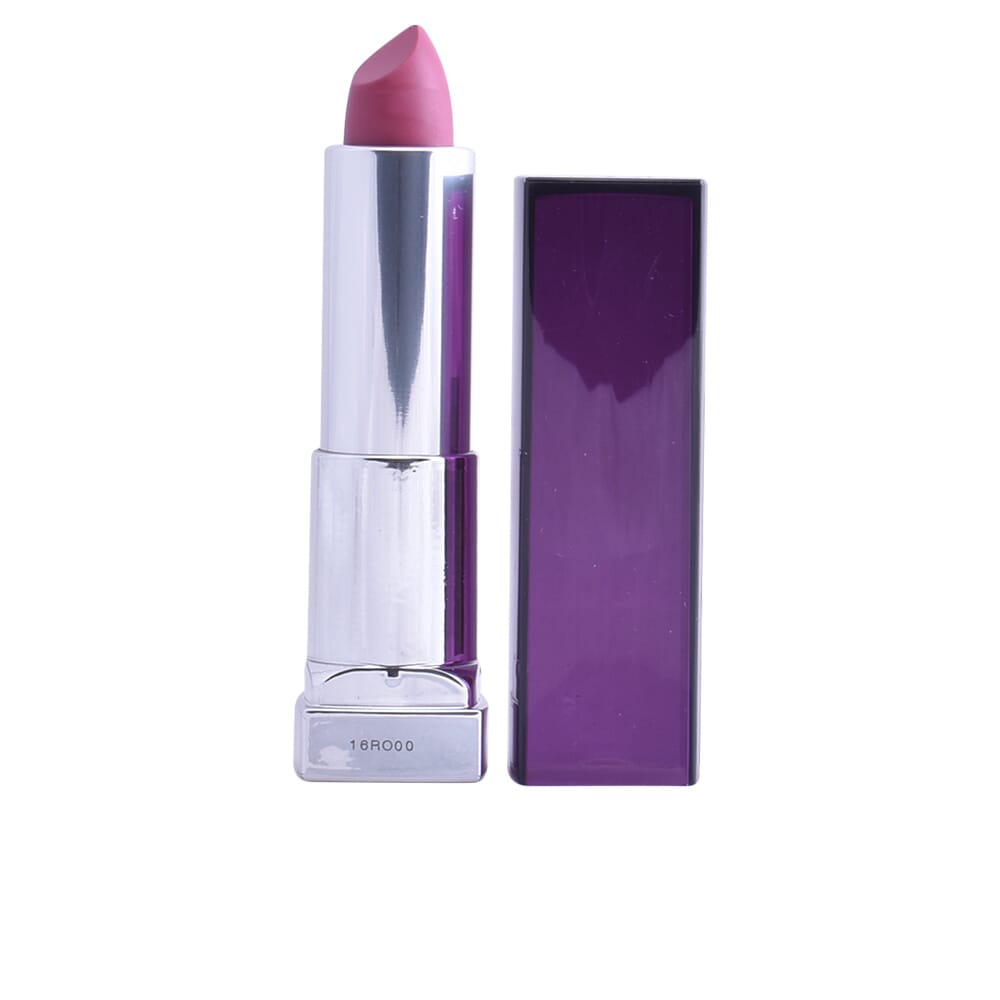 Color Sensational Lipstick #342-Mauve Mania