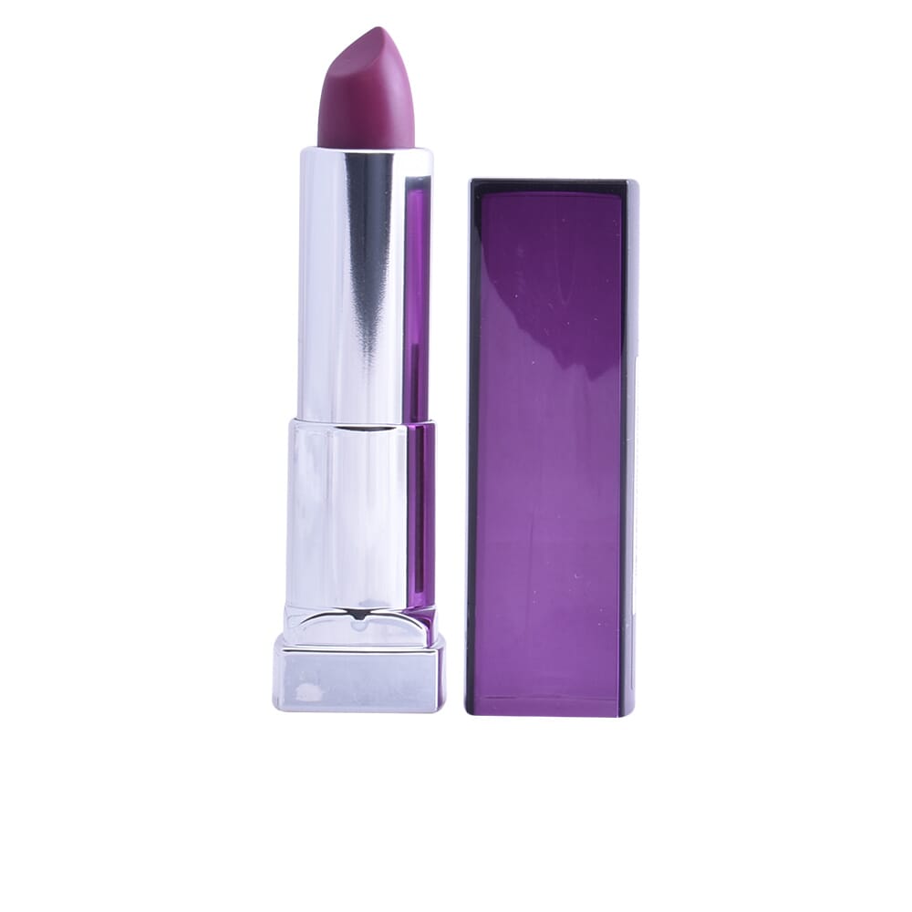 Color Sensational Lipstick #365-Plum Passion 5 ml