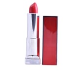 Color Sensational Lipstick #470-Red Revolution de Maybelline