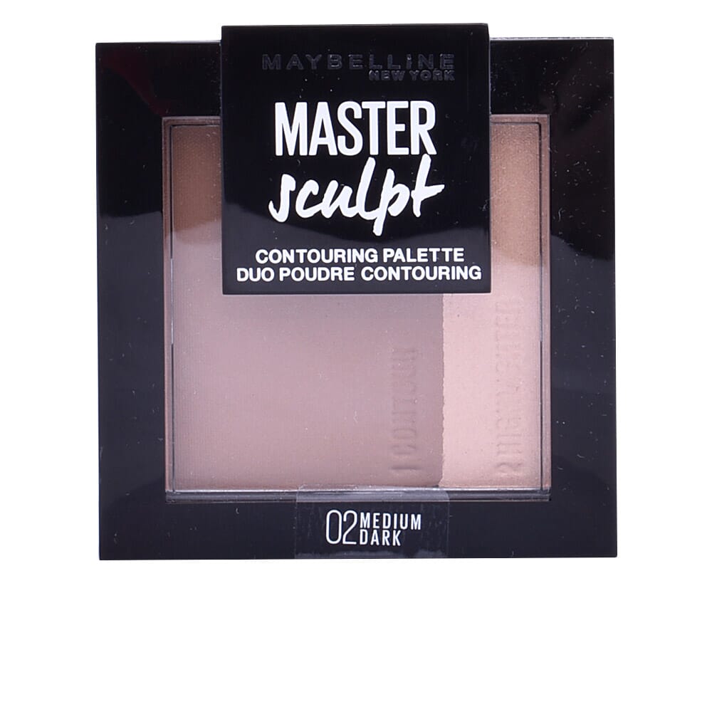 Master Sculpt Contouring #2-Medium