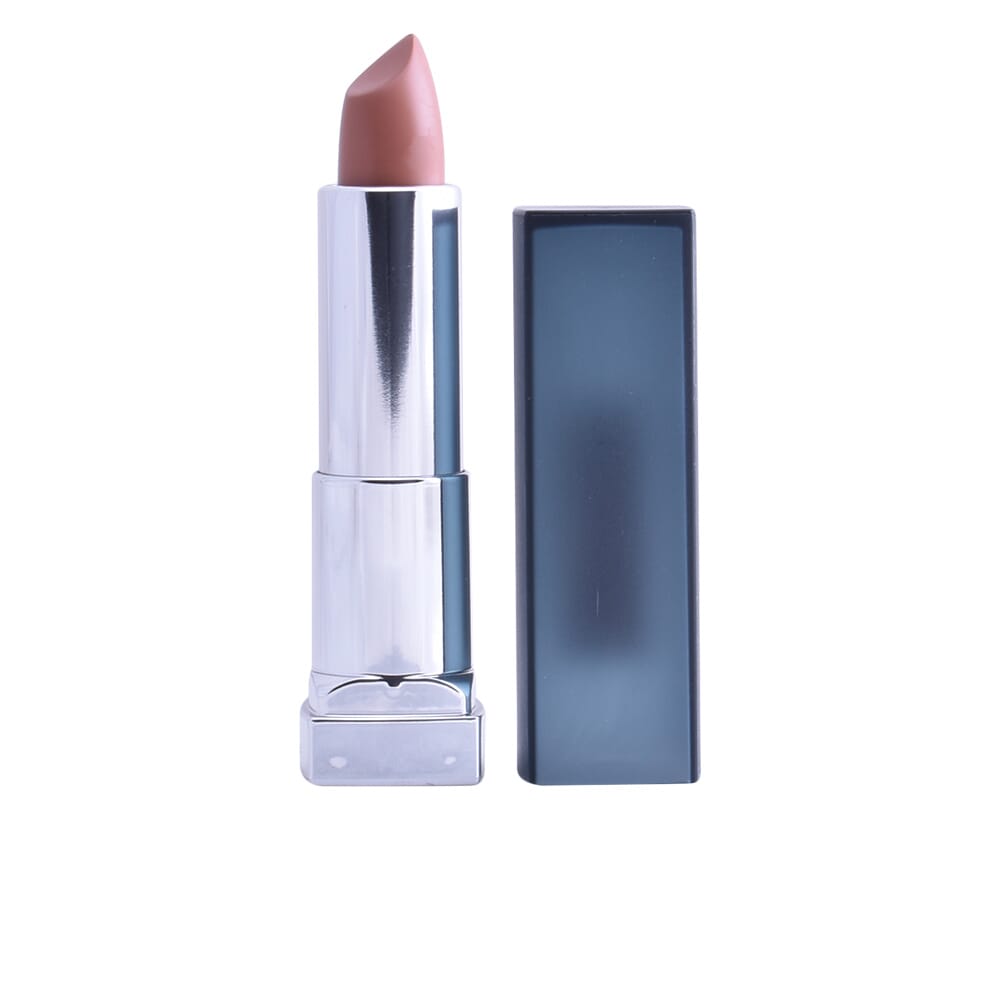 Color Sensational Mattes Lipstick #930-Nude Embrace