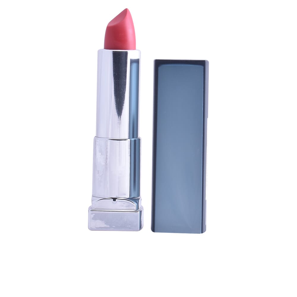 Color Sensational Mattes Lipstick #960-Red Sunset