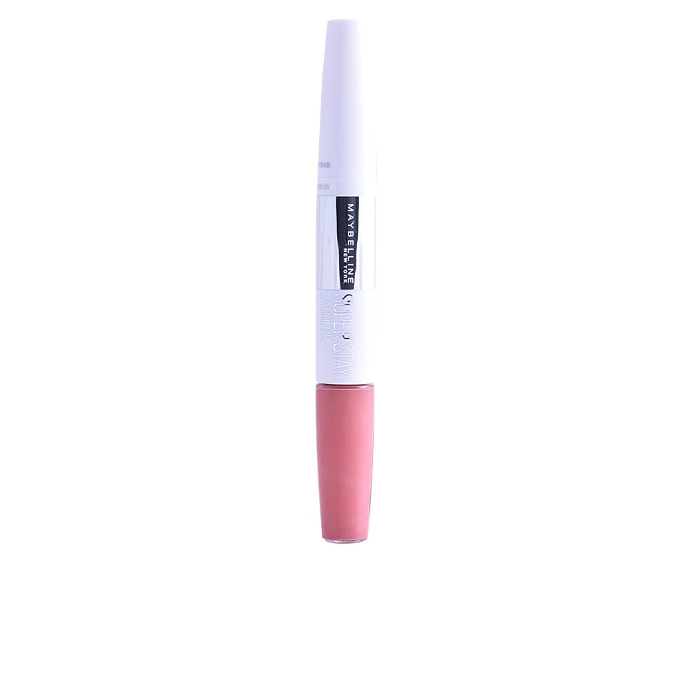 Superstay 24H Lip Color #125-Natural Flush 9 ml
