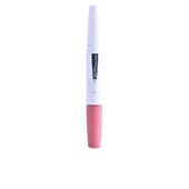 Superstay 24H Rossetto #125-Natural Flush 9 ml di Maybelline