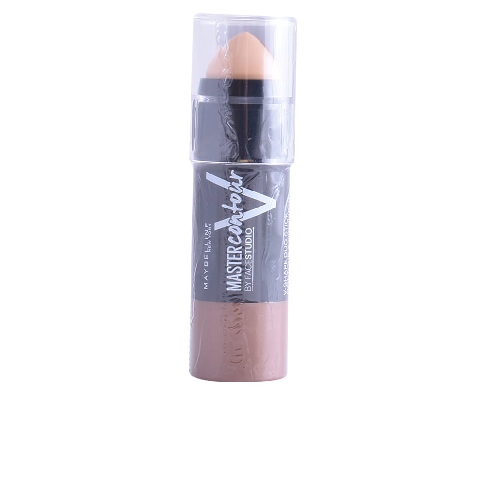 Master Contour V-Shape Duo Stick #2-Medium