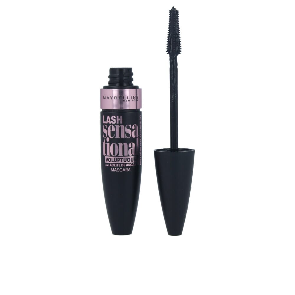 Lash Sensational Luscious Mascara #Black