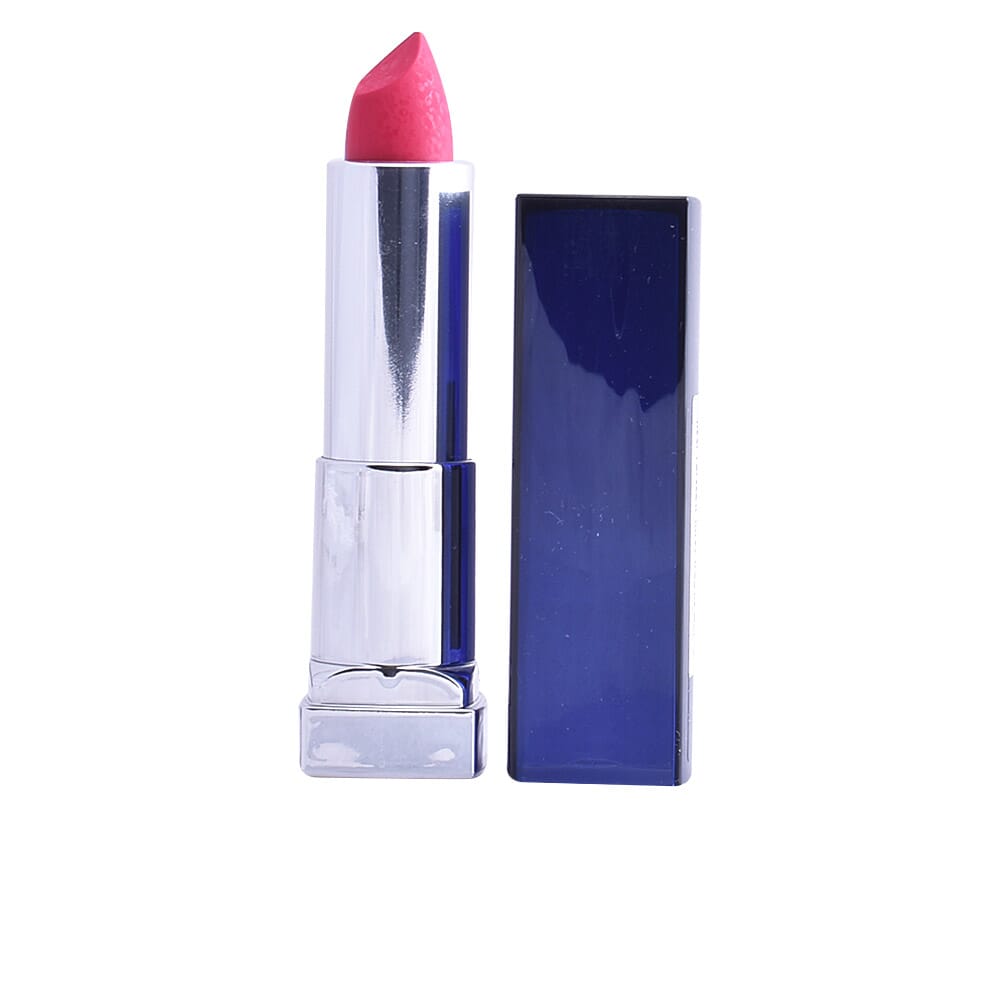 Color Sensational Loaded Bolds Lipstick #882-Fiery Fuchsia