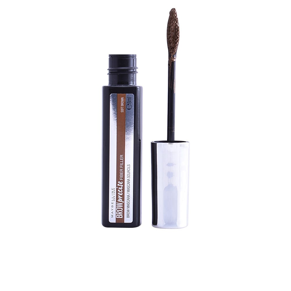 Brow Fiber Filler #04-Soft Brown