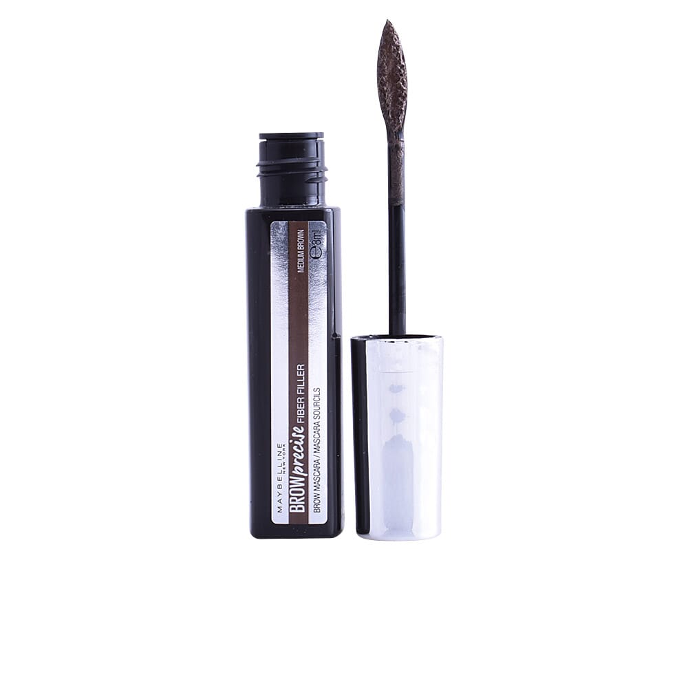 Brow Fiber Filler #05-Medium Brown