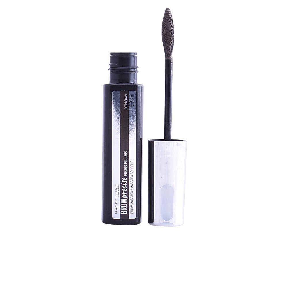 Brow Fiber Filler #06-Deep Brown