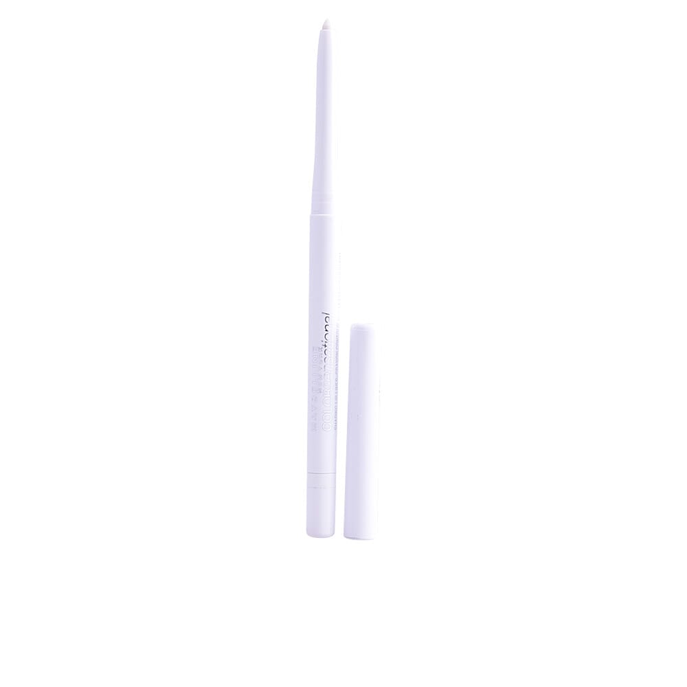 Color Sensational Shaping Lip Liner #120-Clear