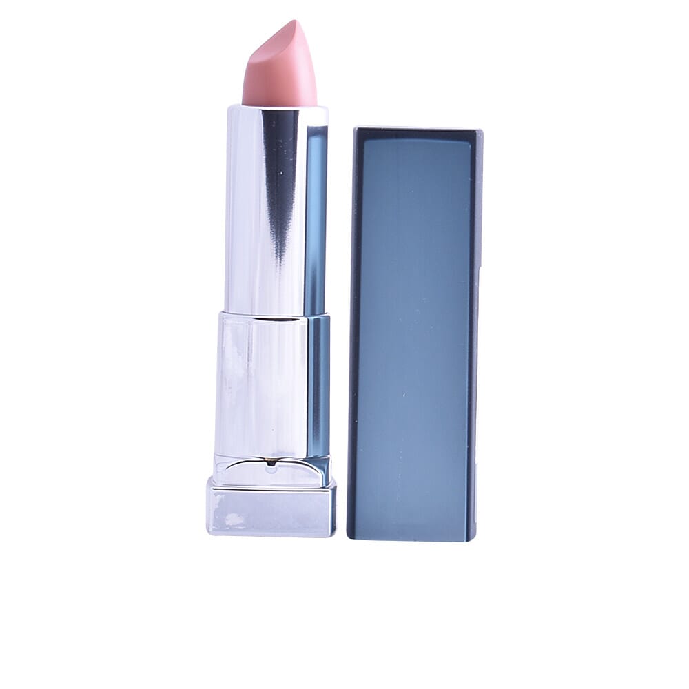 COLOR SENSATIONAL MATTES LIPSTICK #981-PURELY NUDE