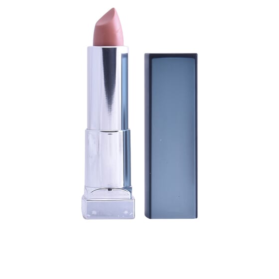 Color Sensational Mattes Lipstick #983-Beige Babe di Maybelline