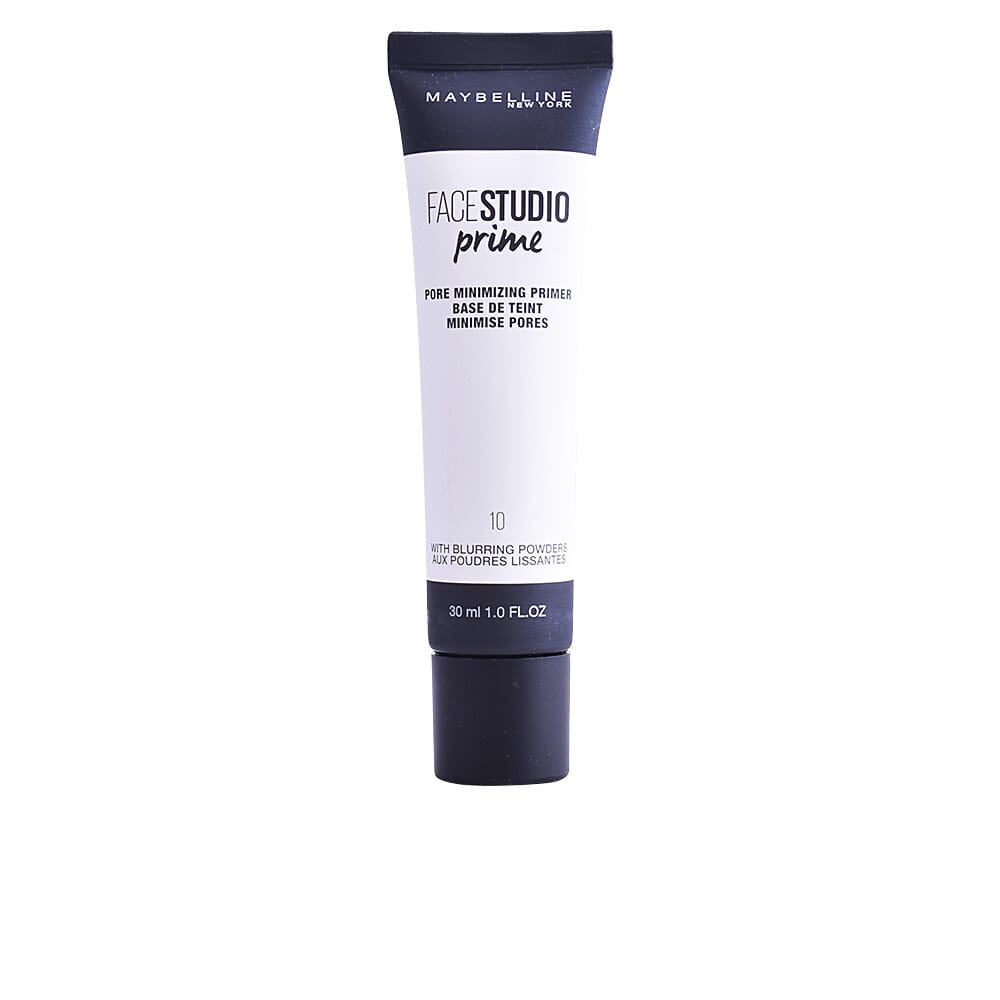 Master Prime Pore Minimizing Primer #10 30 ml