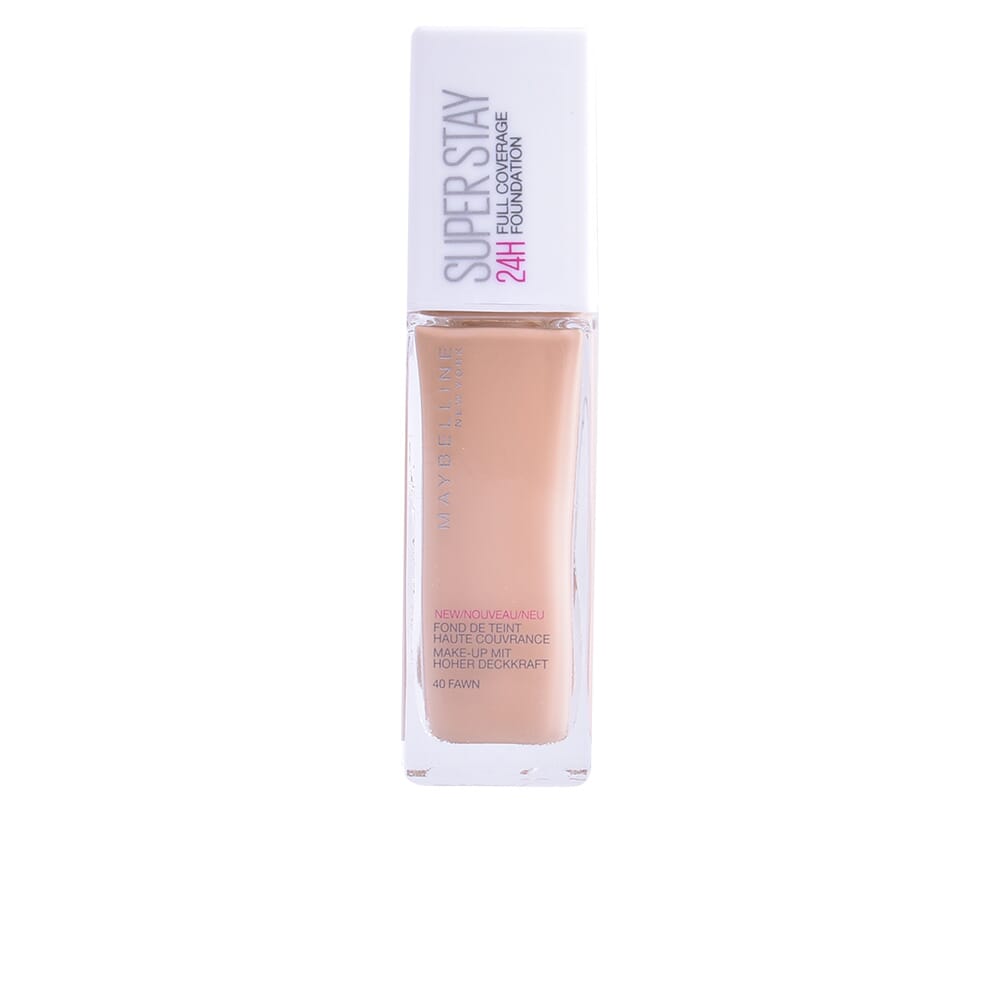 Superstay Full Coverage Foundation #40-Fawn 30 ml