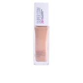 Superstay Full Coverage Foundation #40-Fawn 30 ml von Maybelline