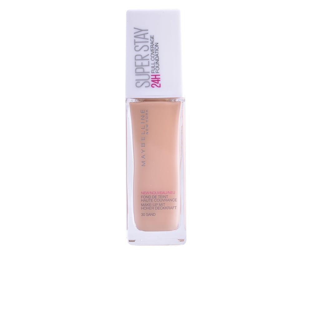 Superstay Full Coverage Foundation #30-Sand 30 ml