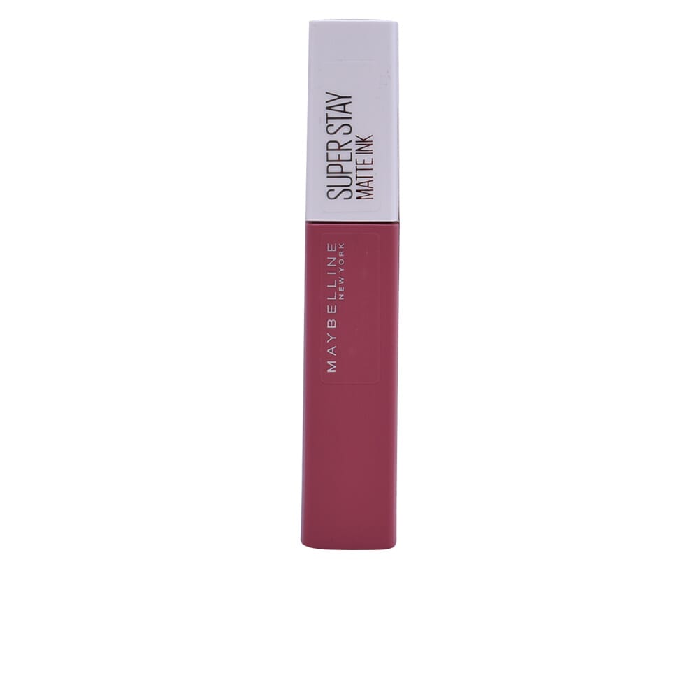 SUPERSTAY MATTE INK LIPSTICK #15-LOVER