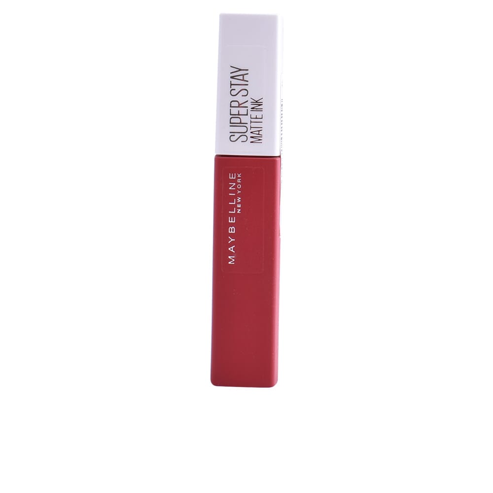 Superstay Matte Ink Lipstick #20-Pioneer 5 ml