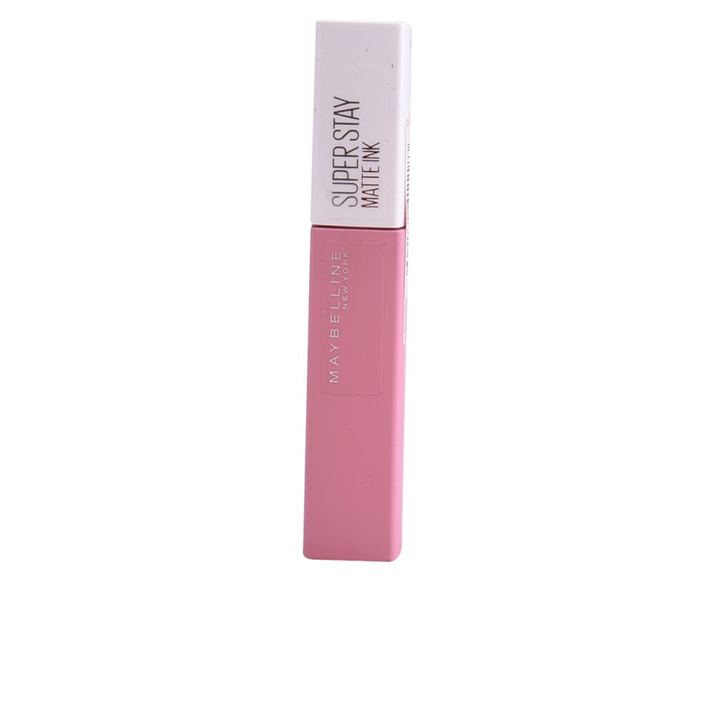 Superstay Matte Ink Lipstick #10-Dreamer 5 ml