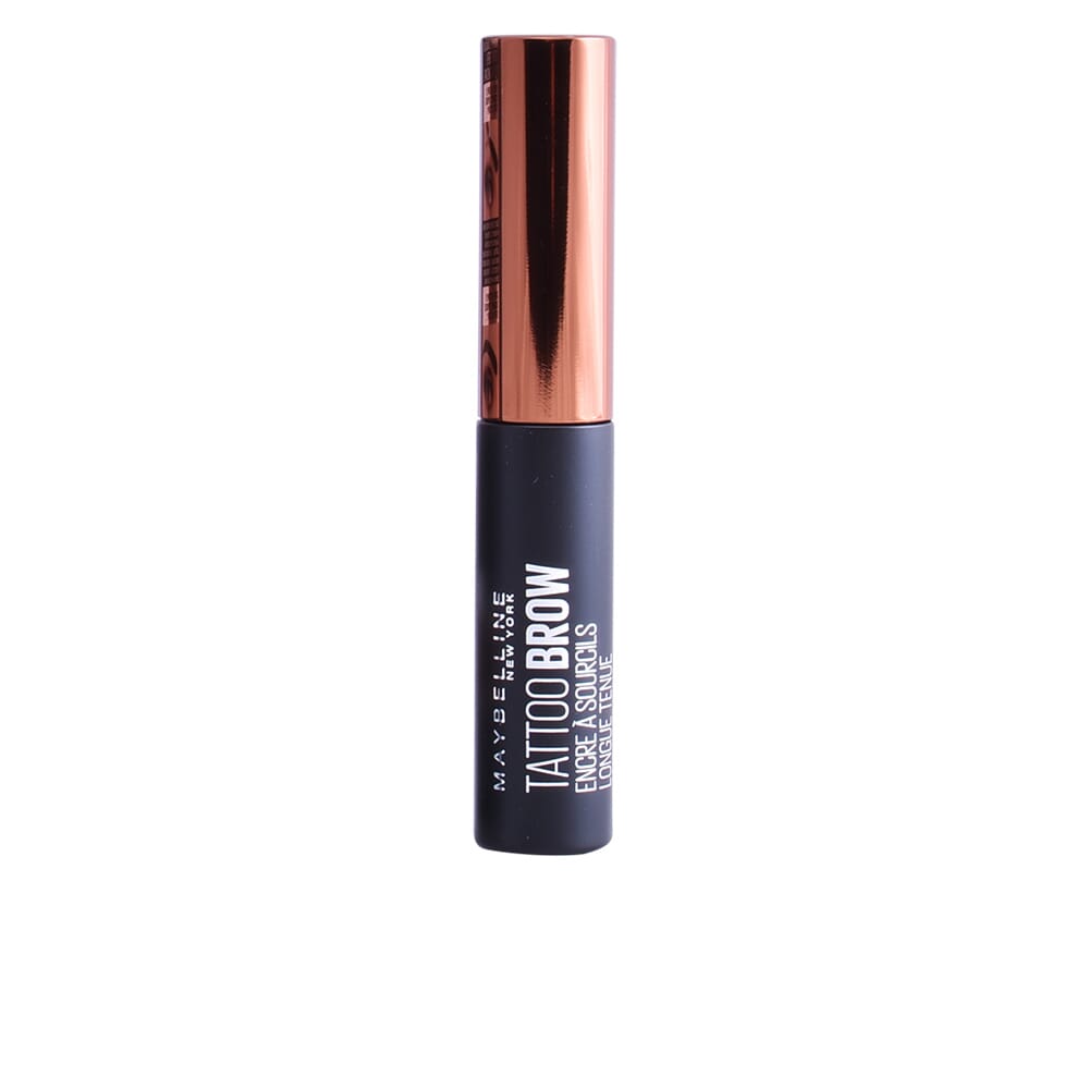 Tattoo Brow Easy Peel Off Tint #2-Medium Brown 4,8 ml