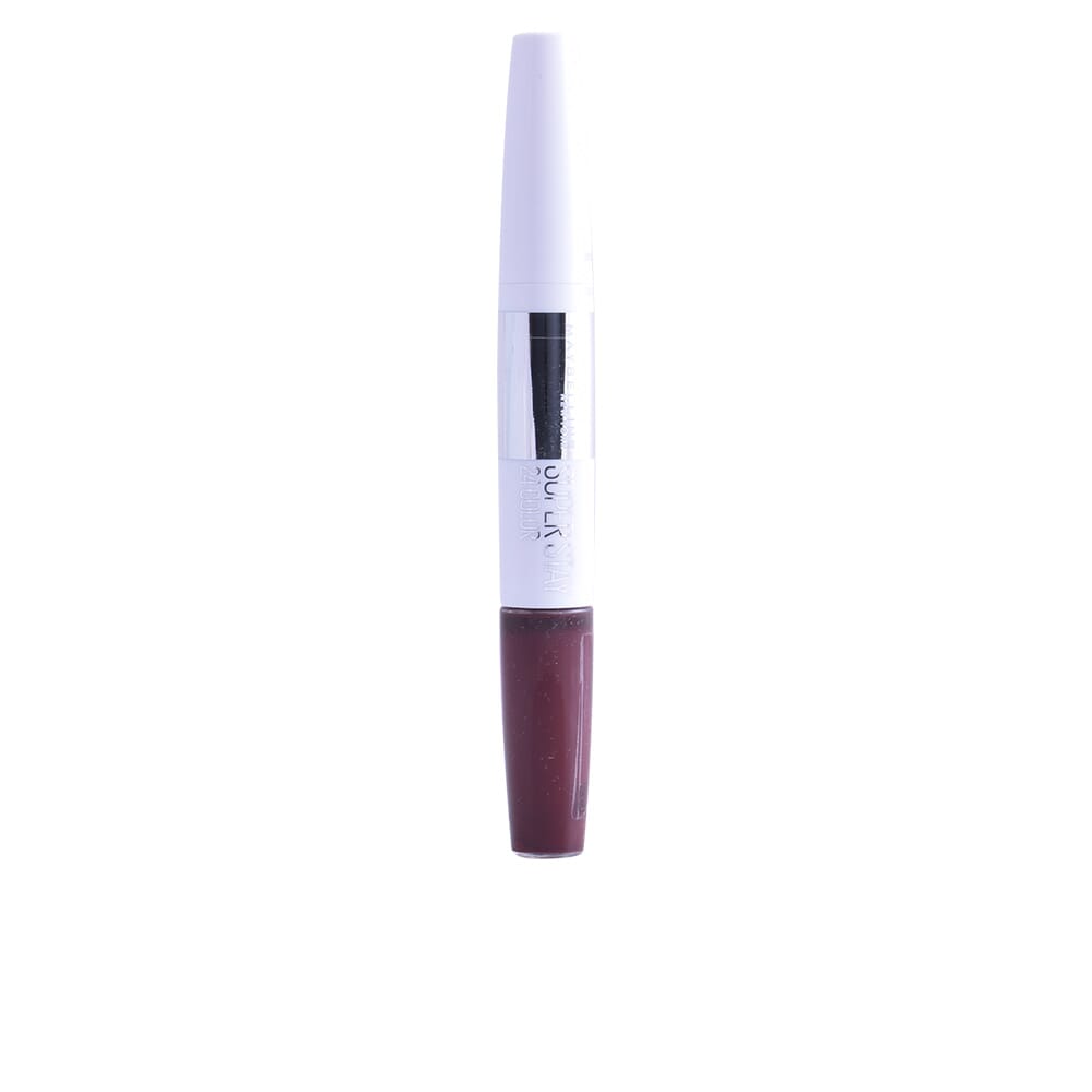 Superstay 24H Lip Color #845-Aubergine
