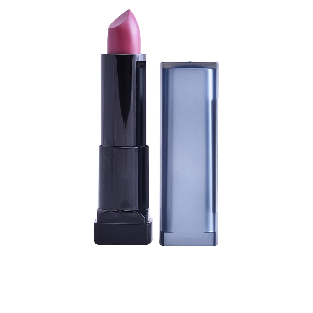 Color Sensational Powder Matte Lipstick #10-Nocturnal Rose