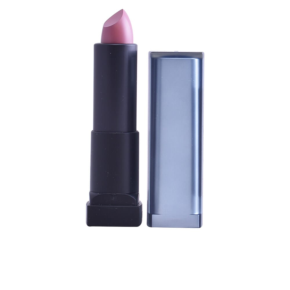 Color Sensational Powder Matte Lipstick #15-Smoky Taupe