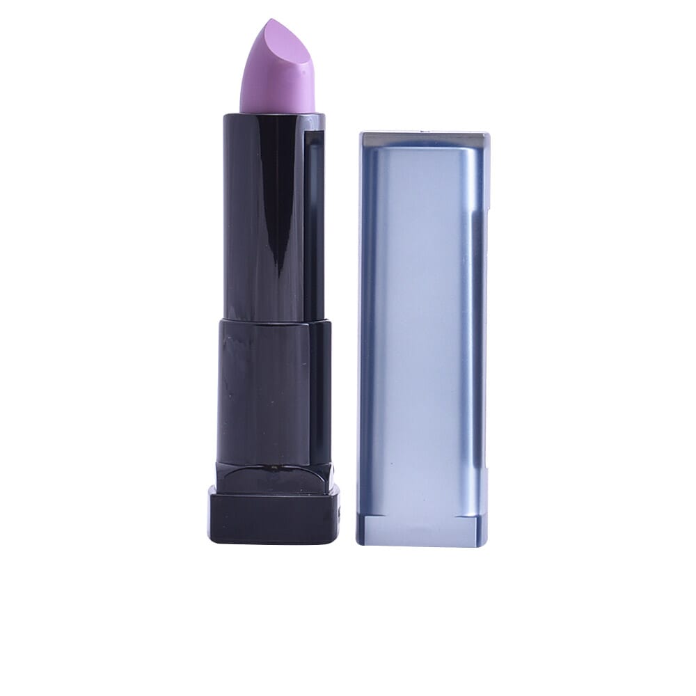 Color Sensational Powder Matte Lipstick #25-Chilling Grey
