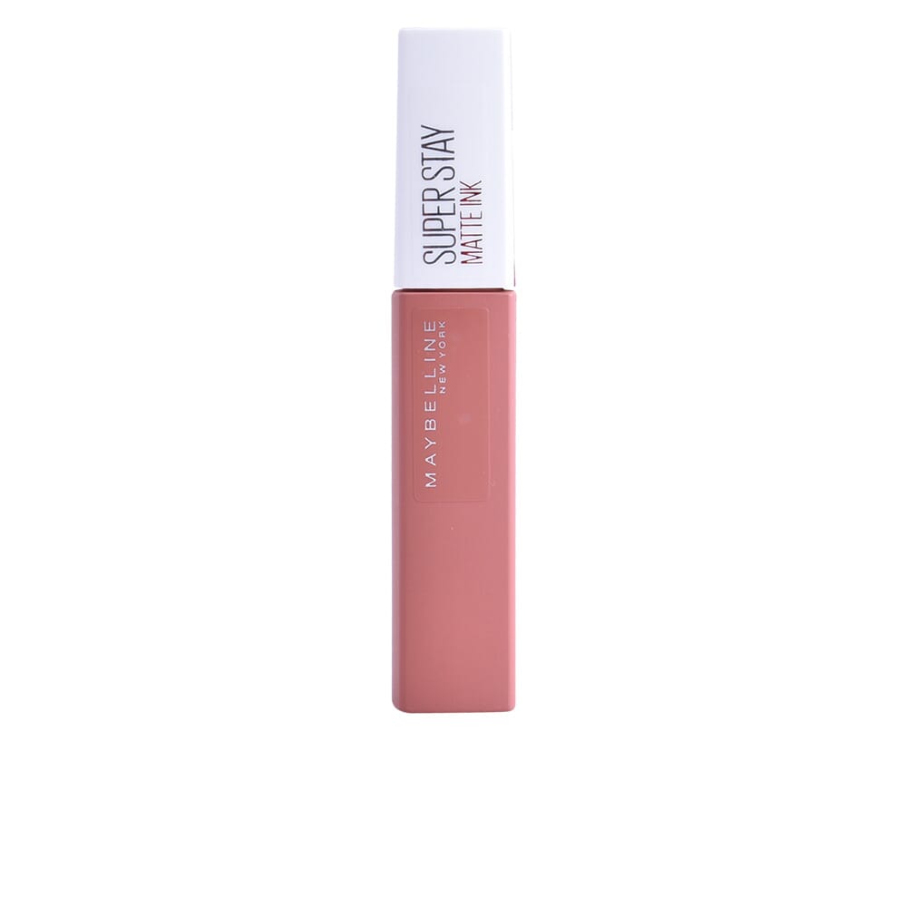 Superstay Matte Ink Lipstick #70-Amazonian 5 ml