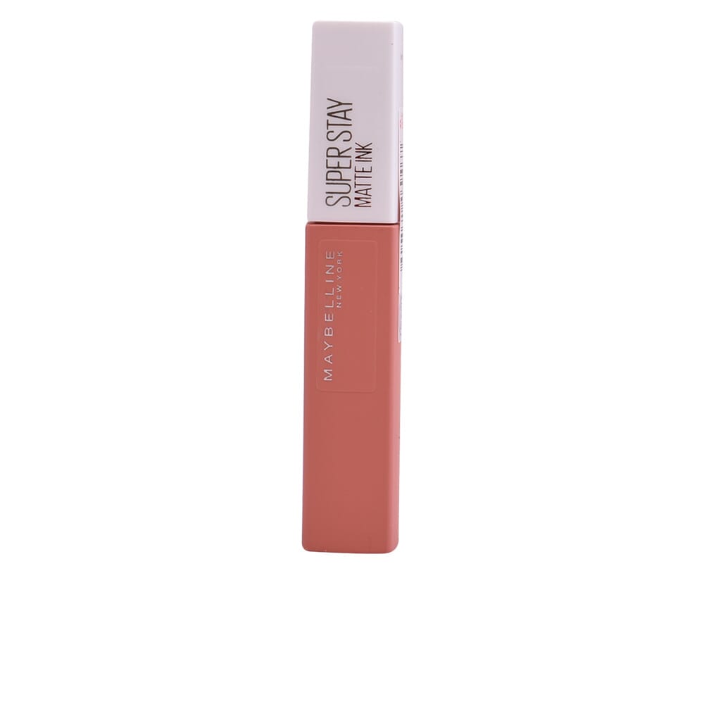 Superstay Matte Ink Lipstick #60-Poet 5 ml