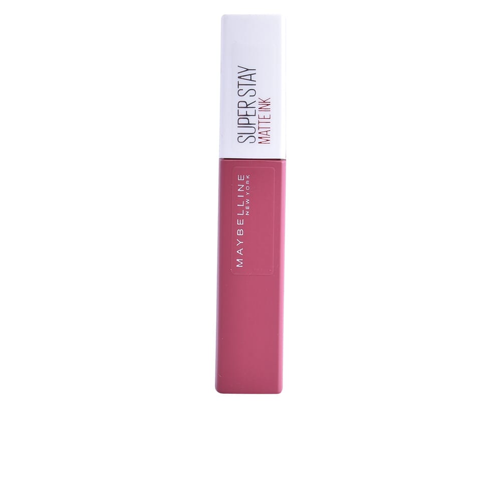 Superstay Matte Ink Lipstick #80-Ruler 5 ml