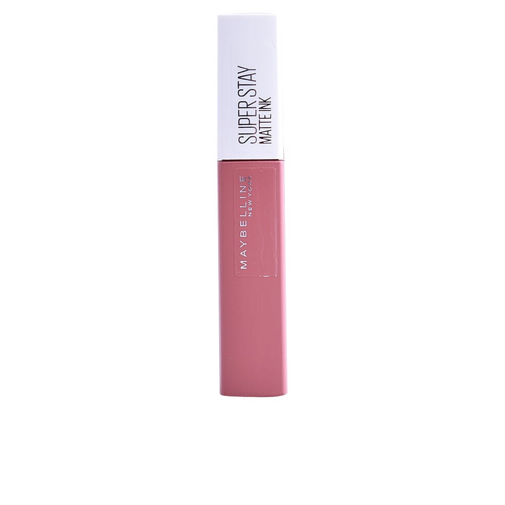 Superstay Matte Ink Lipstick #65-Seductres 5 ml