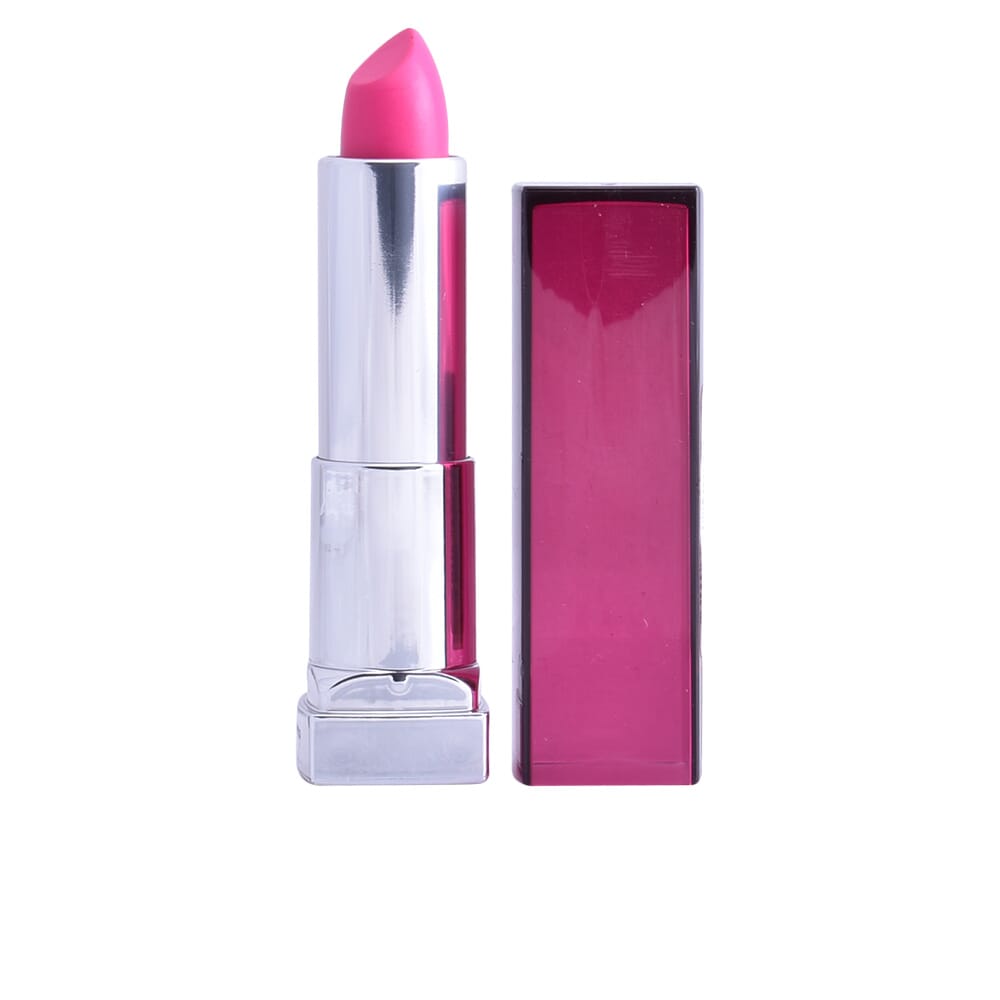 Color Sensational Lipstick #902-Fuchsia Flash