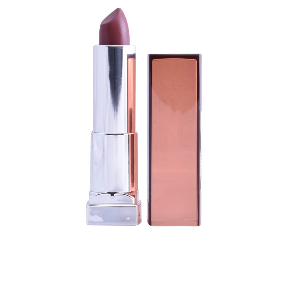 Color Sensational Lipstick #755-Toasted Brown