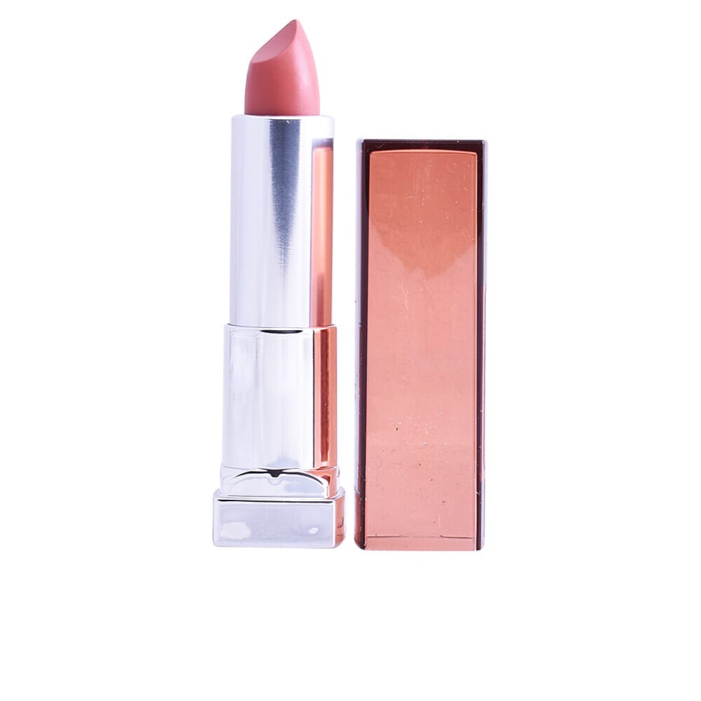 Color Sensational Lipstick #745-Wooden Brown