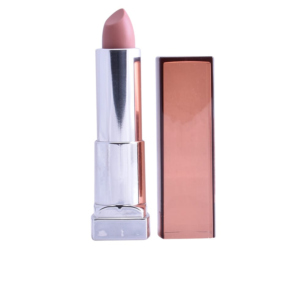 COLOR SENSANTIONAL LIPSTICK #715-CHOCO CREAM
