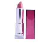 Color Sensational Lipstick #162-Feel Pink de Maybelline