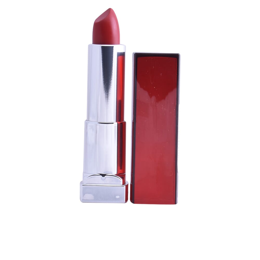 Color Sensational Lipstick #547-Pleasure Me Red