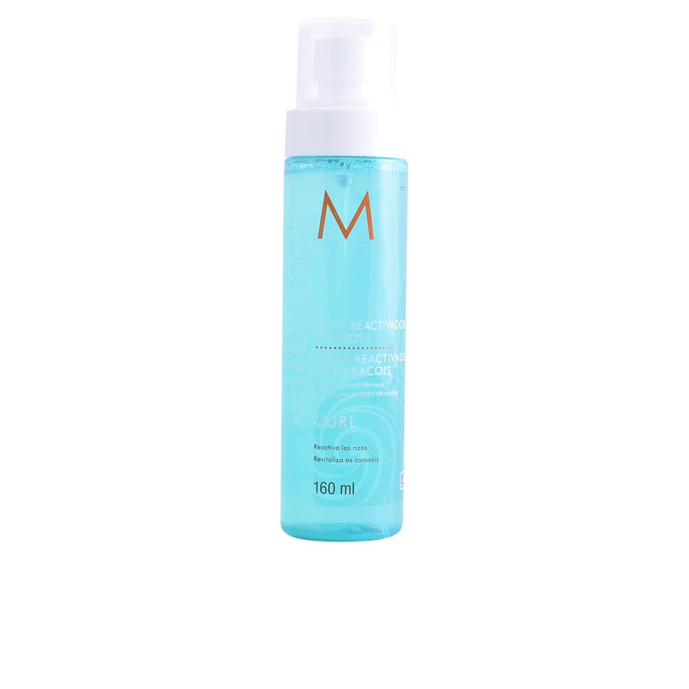Curl Re-Energizing Spray  160 ml