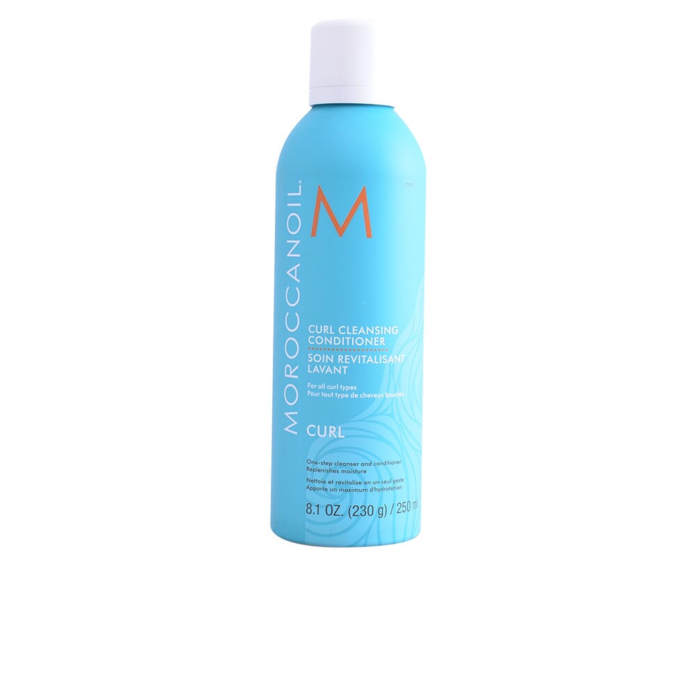 Curl Cleansing Conditioner 250 ml