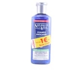 Anti-Haarausfall-Shampoo für normales Haar 300 ml 2 St von Naturaleza Y Vida