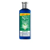 Erfrischendes Anti-Haarausfall-Shampoo 400 ml von Naturaleza Y Vida
