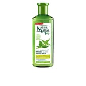 Bio Detox Shampoo Capelli Grassi 300 ml di Naturaleza Y Vida